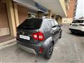 SUZUKI IGNIS 1.2 Hybrid CVT Top