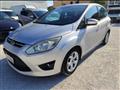 FORD C-MAX 1.6 TDCi 115CV Titanium Business