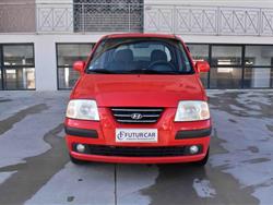 HYUNDAI ATOS Prime 1.1 12V Comfort