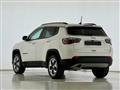 JEEP COMPASS 2.0 Multijet II 4WD Limited