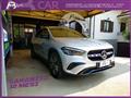 MERCEDES CLASSE GLA GLA 200 d Automatic Progressive Advanced Plus