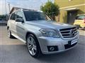 MERCEDES CLASSE GLK 4Matic Sport TAGLIANDI CASA MADRE