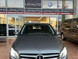 MERCEDES CLASSE B B 180 d Automatic Sport