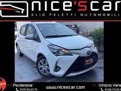 TOYOTA YARIS 1.5 Hybrid 5 porte Business