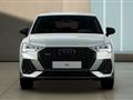 AUDI Q3 SPORTBACK Q3 SPB 40 TDI quattro S tronic S line edition