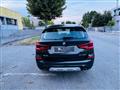 BMW X3 xDrive20d xLine - TUTTA TAGLIANDATA -