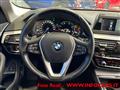 BMW SERIE 5 TOURING d Touring Business Iva Esposta