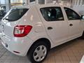 DACIA SANDERO 1.2 GPL 75CV