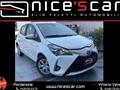 TOYOTA YARIS 1.5 Hybrid 5 porte Business