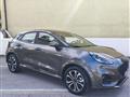 FORD PUMA 1.0 EcoBoost Hybrid 125 CV S&S ST-Line X