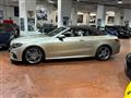 MERCEDES CLASSE E CABRIO d Auto Cabrio Premium Plus