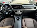 MERCEDES CLASSE G G 400 d S.W. Professional