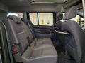 FORD TOURNEO CONNECT 200 1.5 TDCi 120 CV Titanium PASSO LUNGO