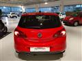 OPEL CORSA 1.4 90CV 5 porte b-Color Gpl Tech 90cv