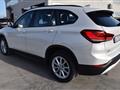 BMW X1 sDrive18d Business Advantage