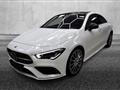 MERCEDES CLASSE CLA COUPE d Automatic Premium