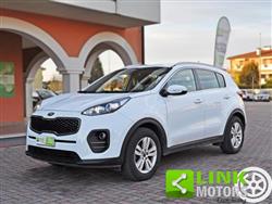 KIA SPORTAGE 2016 1.7 CRDI VGT 2WD Cool