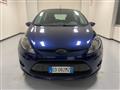 FORD FIESTA 1.4 TDCi 70CV 5 porte *OK NEOPATENTATI*