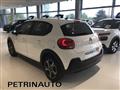 CITROEN C3 PureTech 83 S&S Plus Km.Zero