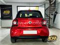 SMART FORFOUR Passion 71cv Neopatentati - Divina in Città!