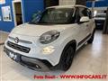 FIAT 500L 1.4 95 CV S&S Cross NEOPATENTATI