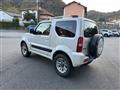 SUZUKI JIMNY 1.3 4WD Evolution Plus