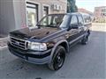 FORD RANGER 2.5 TDI 110cv CABINA LUNGA 4X4