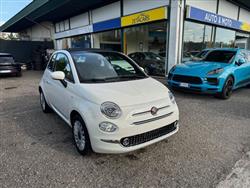 FIAT 500C C 1.0 Hybrid Dolcevita