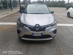 RENAULT NUOVO CAPTUR PLUG-IN HYBRID 1.6 E TECH Plug in Hybrid 160cv Intens Auto