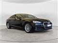 AUDI A5 SPORTBACK A5 SPORTBACK DIESEL/IBRIDA