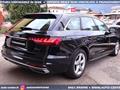 AUDI A4 AVANT A4 Avant 40 TDI quattro S tronic Business Advanced