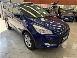 FORD KUGA (2012) 1.6 EcoBoost 150 CV S&S 2WD Titanium