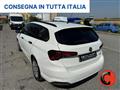 FIAT TIPO STATION WAGON 1.6 MJT VAN 2 POSTI N1-CRUISE-SENSORI-BLUETOOTH-