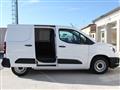 OPEL COMBO CARGO Cargo 1.2 Benzina 110CV S&S PC 650kg Edition