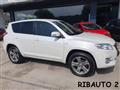 TOYOTA RAV4 Crossover 2.2 D-Cat A/T 150 CV Executive