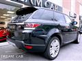 LAND ROVER RANGE ROVER SPORT 3.0 TDV6 HSE MOTORE TURBINE NUOVE