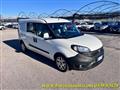 FIAT DOBLÒ 1.6 MJT 105CV PL-TN Cargo Maxi Lamierato SX