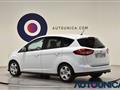 FORD C-MAX 1.6 120CV GPL PLUS