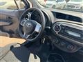 TOYOTA YARIS 1.0 5 porte Active