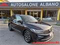 VOLKSWAGEN TIGUAN 1.5 TSI 150 CV DSG ACT Life