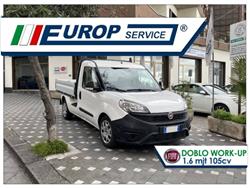 FIAT DoblÃ² 1.5 dCi Visia