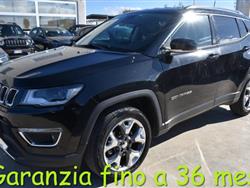 JEEP COMPASS 2.0 Multijet II aut. 4WD Limited *Navi,Xeno*