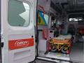 FIAT DUCATO AMBULANZA (3519) VP Ducato 30 2.3 MJT 130CV PC-TN Furgone Vetrato