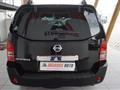 NISSAN PATHFINDER 2.5 dCi LE