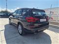 BMW X3 xDrive20d 48V Business Advantage