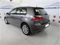 VOLKSWAGEN GOLF 1.6 TDI 115CV DSG 5p. Business BlueMotion Technolo