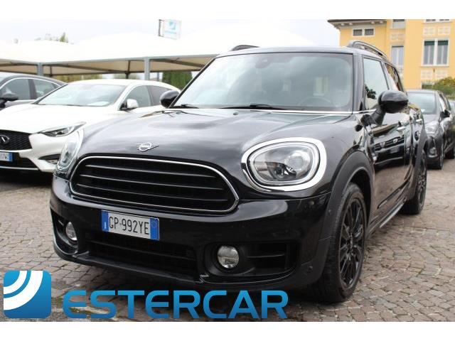 MINI COUNTRYMAN 1.5 One Countryman Automatica TETTO