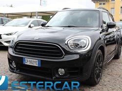 MINI COUNTRYMAN 1.5 One Countryman Automatica TETTO