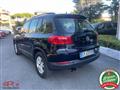 VOLKSWAGEN TIGUAN 1.4 TSI 122 CV Trend & Fun BMT