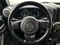 JEEP WRANGLER 2.8 CRD DPF Rubicon Auto E6